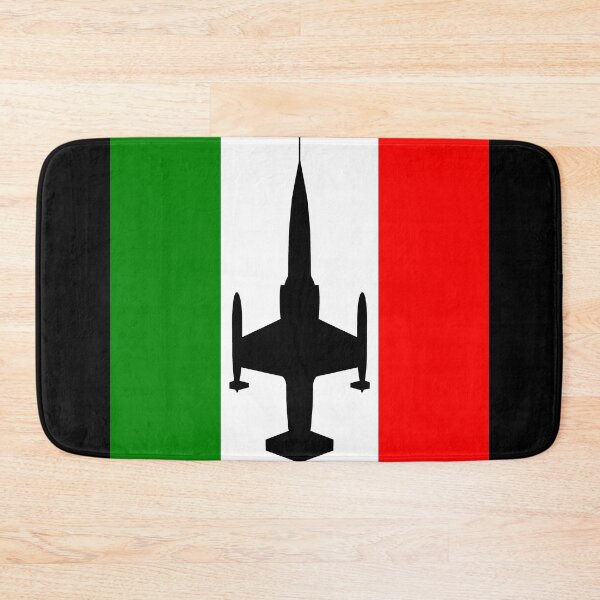 Item preview, F-104 Starfighter (Italy) designed and sold by Bear Cave Designs.