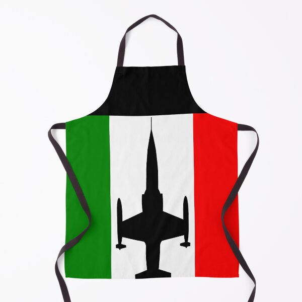 Item preview, F-104 Starfighter (Italy) designed and sold by Bear Cave Designs.