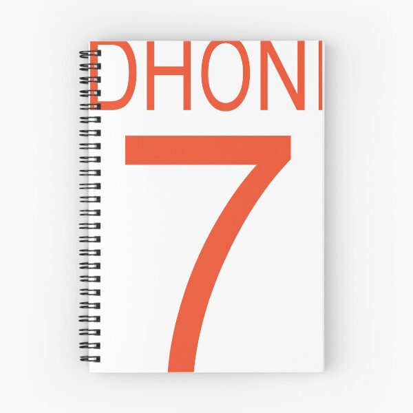 Item preview, MS Dhoni India Jersey designed and sold by sunnypadda.