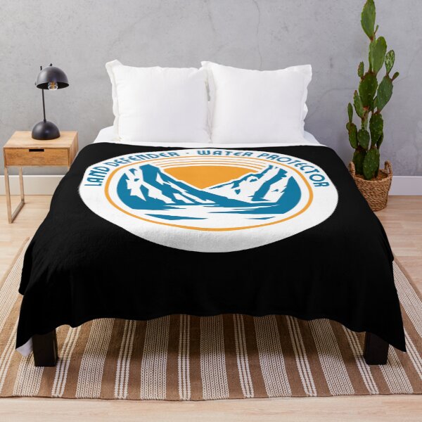 Item preview, Protector de agua Land Defender designed and sold by DylanKing125.