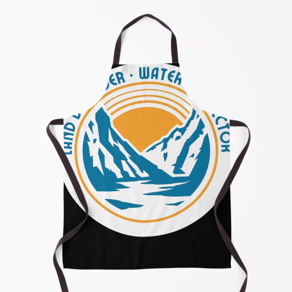 Item preview, Land Defender Water Protector designed and sold by DylanKing125.
