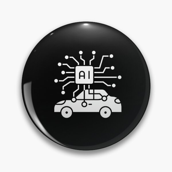 Item preview, Self Driving Car designed and sold by ProtonProject.
