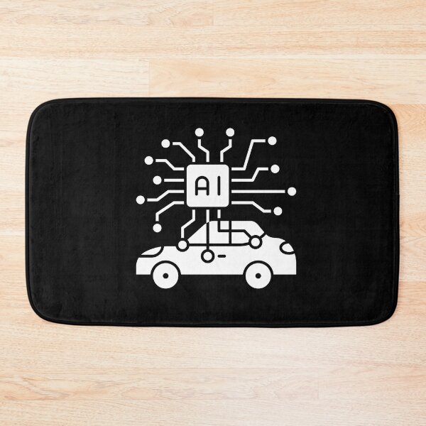 Item preview, Self Driving Car designed and sold by ProtonProject.