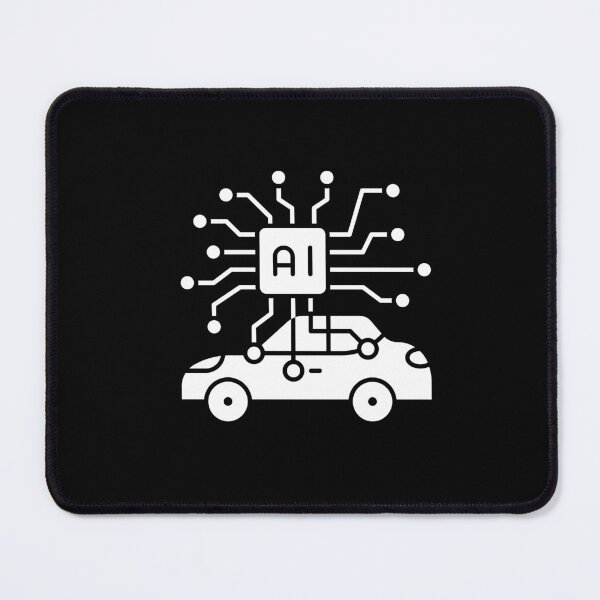 Item preview, Self Driving Car designed and sold by ProtonProject.