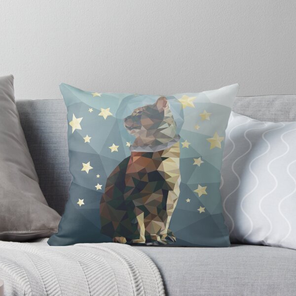 Item preview, Space Cat. designed and sold by danielledoesart.