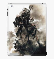 Nier: Automata iPad Case/Skin