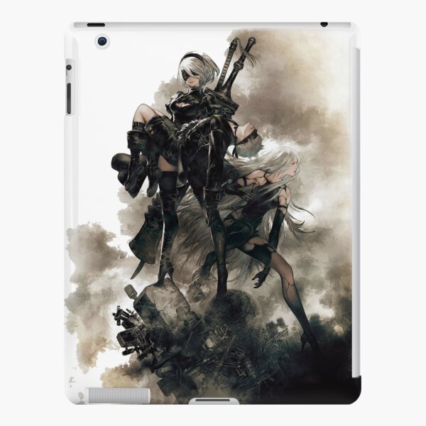 Nier: Automata iPad Snap Case