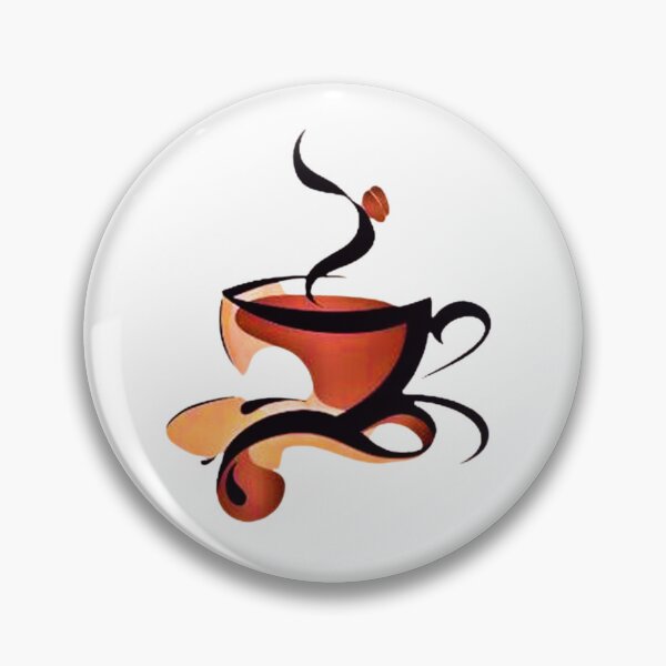 Item preview, Cup of Coffee designed and sold by ivallga.