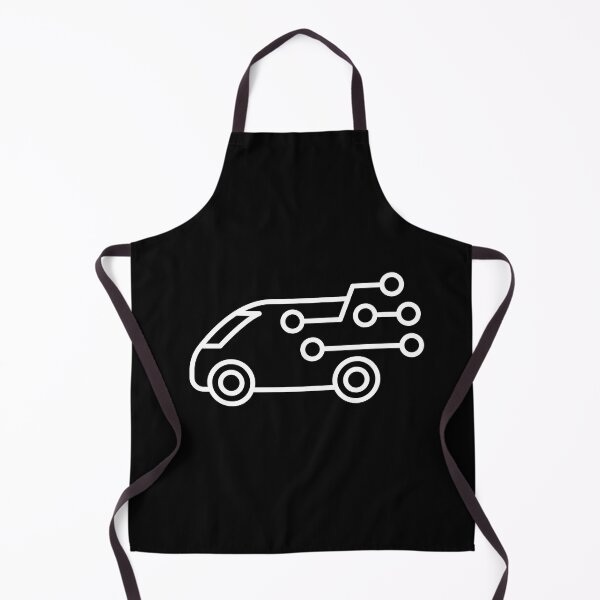 Item preview, Self Driving Car designed and sold by ProtonProject.