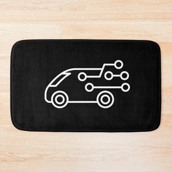 Item preview, Self Driving Car designed and sold by ProtonProject.