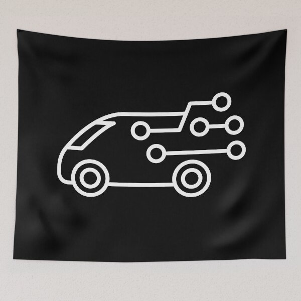 Item preview, Self Driving Car designed and sold by ProtonProject.