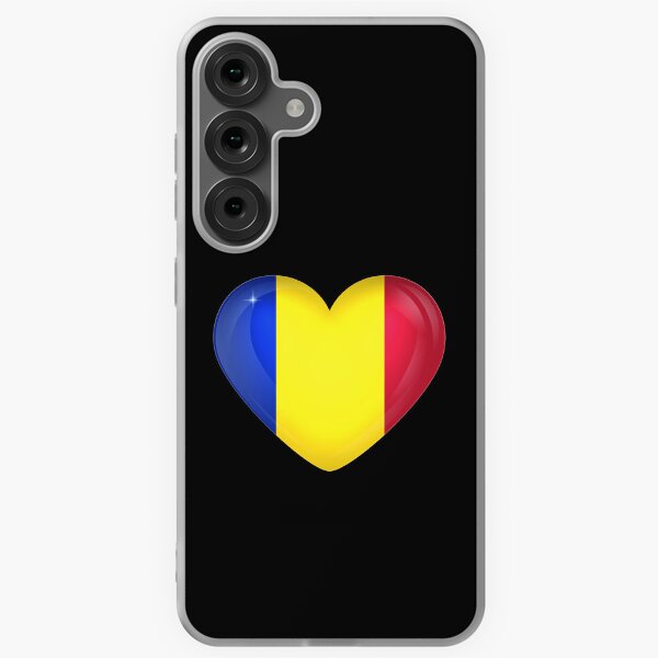 Item preview, My heart is in Chad, Love Chad. designed and sold by ArtIsParty.