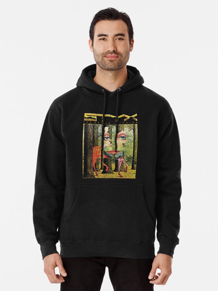 Styx hoodie store