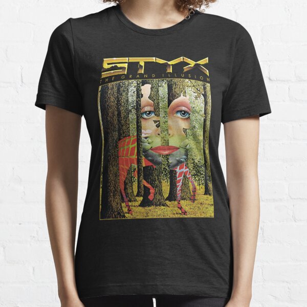 Renegade Styx T-Shirt