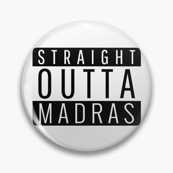 Item preview, Straight Outta Madras Oregon Madras OR designed and sold by Teelogic.