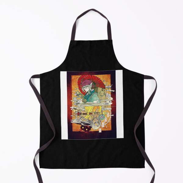 Item preview, Kusuriuri Go with Moon Eyes Wolf Princess Mononoke Essential T-Shirt designed and sold by MalikDavias.
