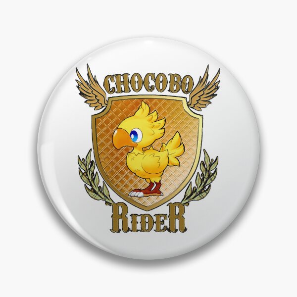 Item preview, chocobo  designed and sold by uctue303.