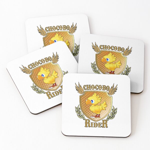 Item preview, chocobo  designed and sold by uctue303.