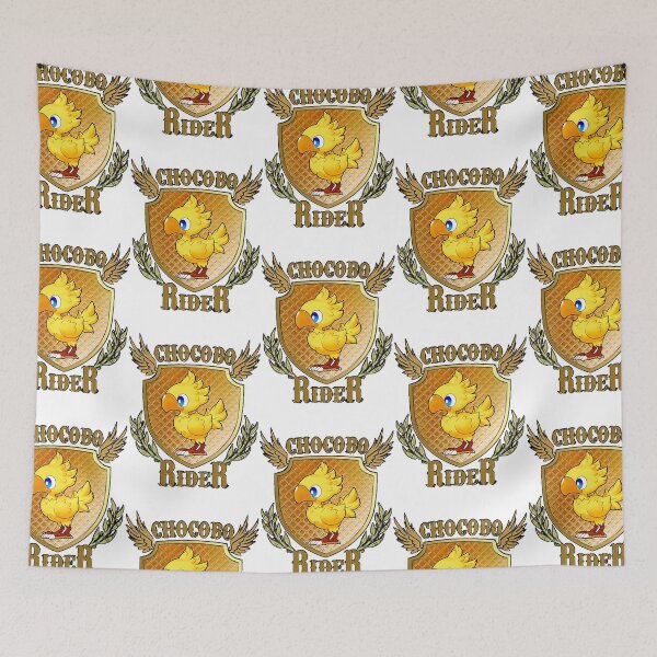 Item preview, chocobo  designed and sold by uctue303.