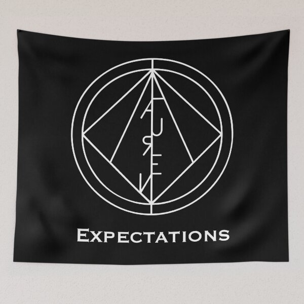 Item preview, Lauren Jauregui Expectations Classic designed and sold by DylanKing125.