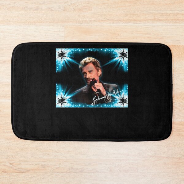 Item preview, Classic Vintage French Culture Hallyday Handsome designed and sold by Lindabrnenleo33.