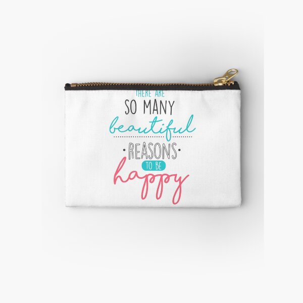 Item preview, Reasons to be happy designed and sold by fosfenoStore.