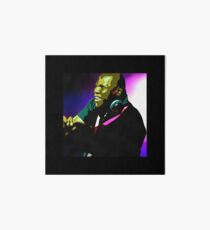 carl cox Art Board