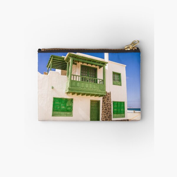 Item preview, Traditional Canarian House designed and sold by MichaelBShannon.