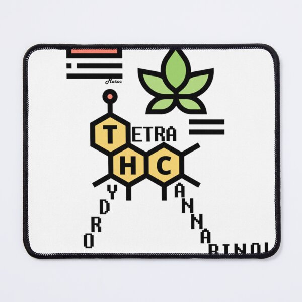 Artikelvorschau, THC-Premium. entworfen und verkauft von mintonleanse.