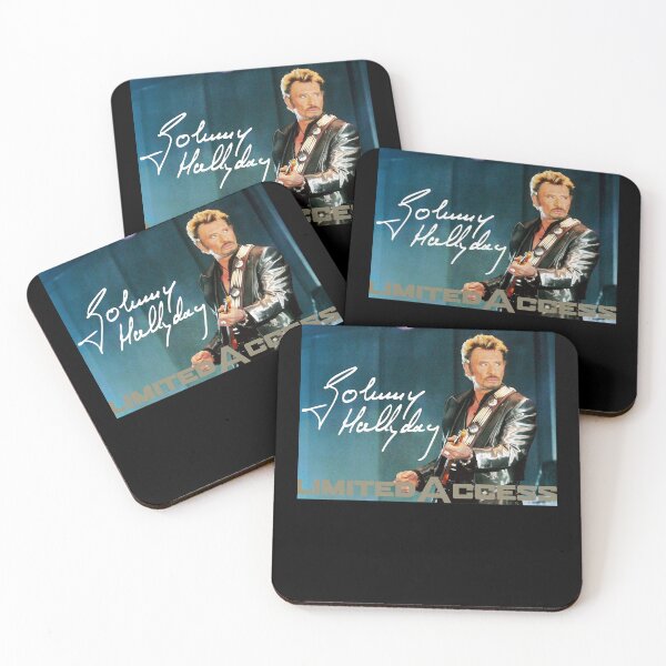 Item preview, Classic Vintage Hallyday Limited Access Sticker Funny Man designed and sold by Lindabrnenleo33.