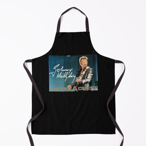 Item preview, Classic Vintage Hallyday Limited Access Sticker Funny Man designed and sold by Lindabrnenleo33.