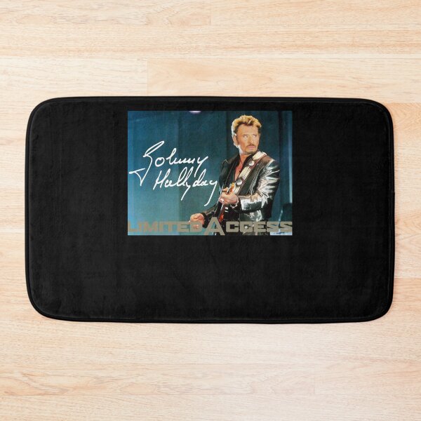 Item preview, Classic Vintage Hallyday Limited Access Sticker Funny Man designed and sold by Lindabrnenleo33.