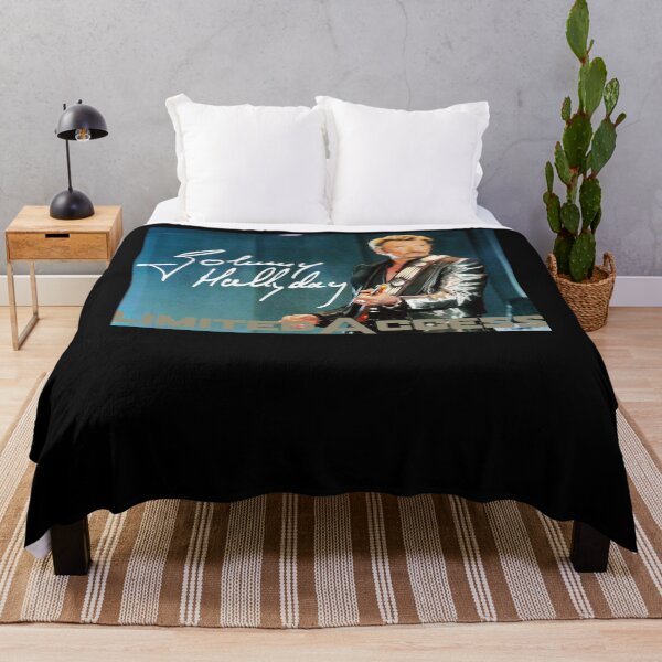 Item preview, Classic Vintage Hallyday Limited Access Sticker Funny Man designed and sold by Lindabrnenleo33.