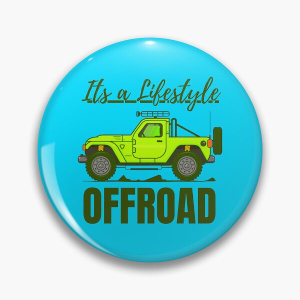 Artikelvorschau, OFF - ROAD entworfen und verkauft von MOTOSHIFT.