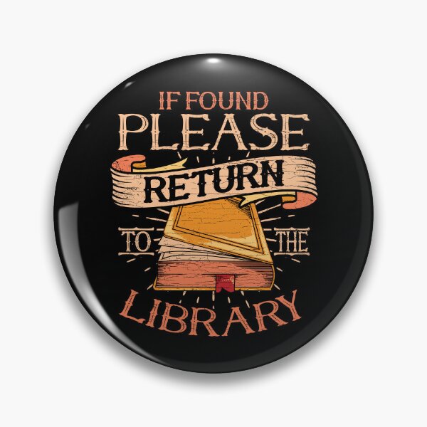 Item preview, Book Hoarder Book Lover Bookish Librarian designed and sold by Shirtcaesar.