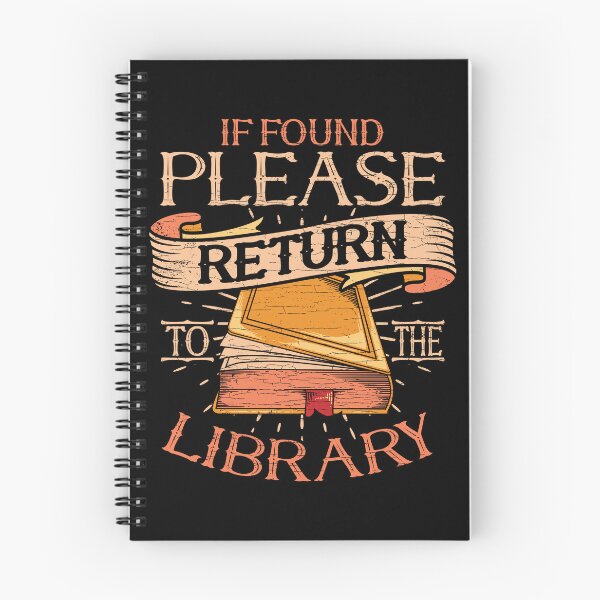 Item preview, Book Hoarder Book Lover Bookish Librarian designed and sold by Shirtcaesar.