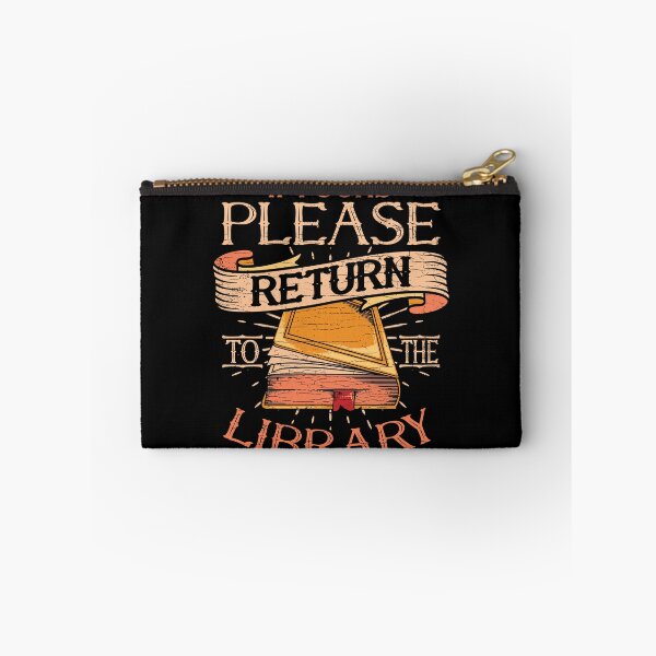 Item preview, Book Hoarder Book Lover Bookish Librarian designed and sold by Shirtcaesar.