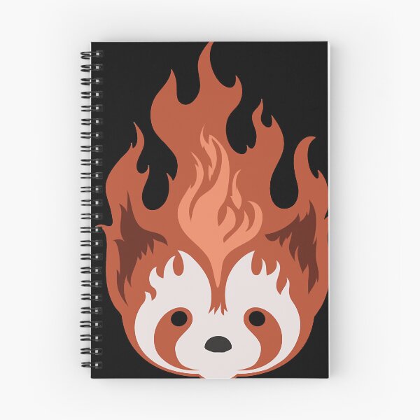 Item preview, Legend of Korra Fire Ferrets Pro Bending Emblem - no text Essential designed and sold by DylanKing125.