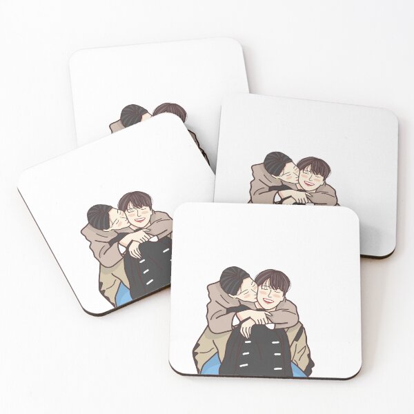 Item preview, Business Proposal KDrama designed and sold by hibuttery.