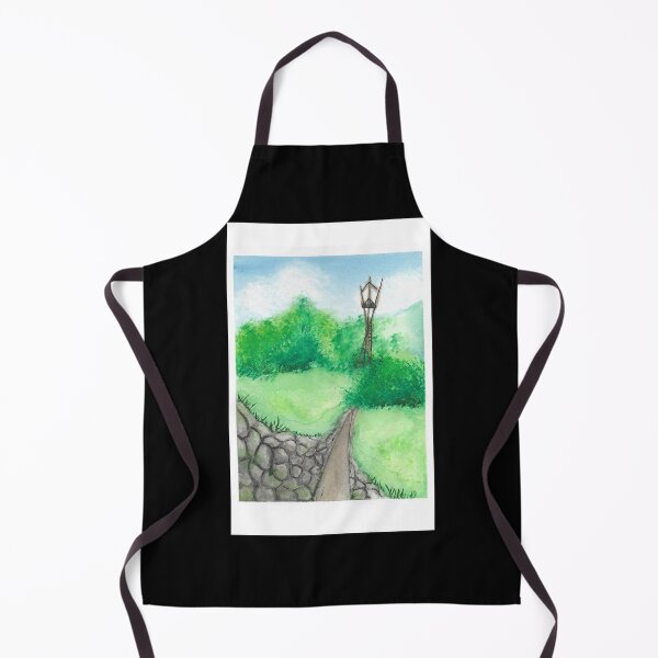Item preview, Landscape Watercolor Samsung Galaxy Phone Case designed and sold by MalikDavias.