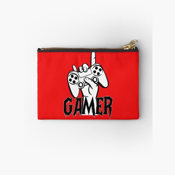 Item preview, Gamer designed and sold by RED FIR.