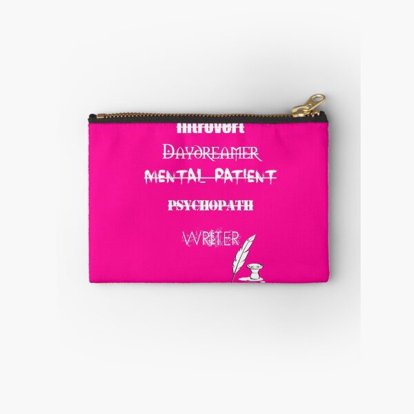 Item preview, The writer designed and sold by maryev.