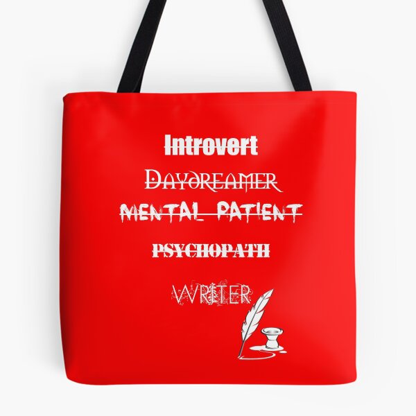 Item preview, The writer designed and sold by maryev.