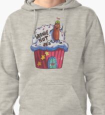 Weenie Hut Jr's Pullover Hoodie