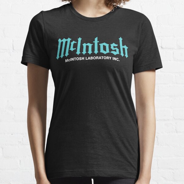 MCINTOSH Essential T-Shirt