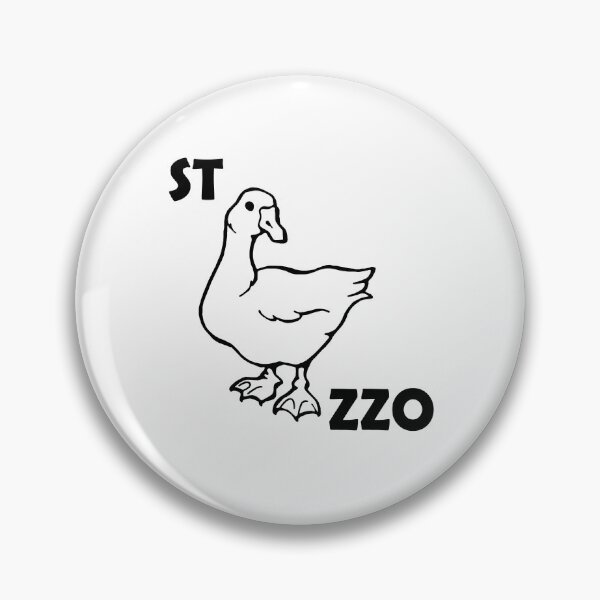 Item preview, Italian Funny Rebus Stocazzo designed and sold by ideasfinder.