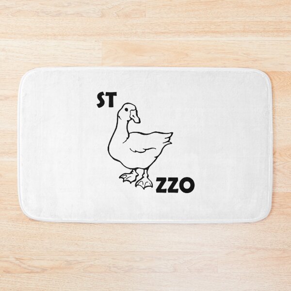 Item preview, Italian Funny Rebus Stocazzo designed and sold by ideasfinder.
