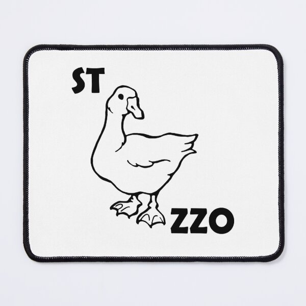 Item preview, Italian Funny Rebus Stocazzo designed and sold by ideasfinder.