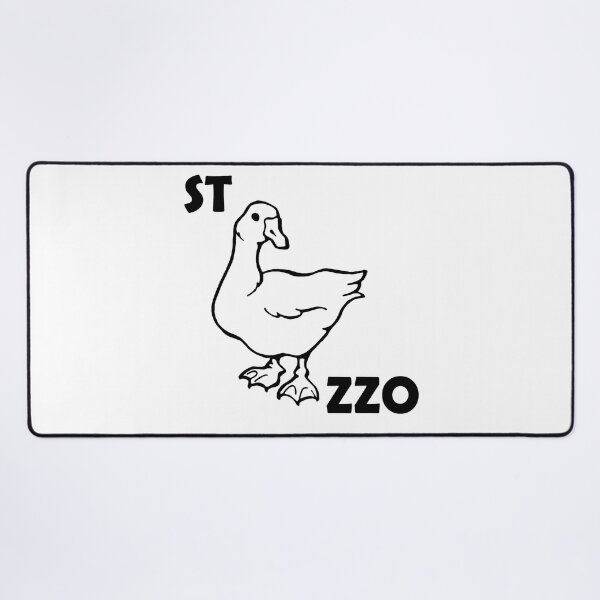 Item preview, Italian Funny Rebus Stocazzo designed and sold by ideasfinder.