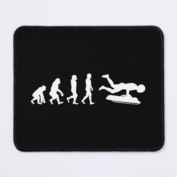 Item preview, Skeleton Bobsleigh Bobsled Racing Bobsleighing Evolution designed and sold by TastefulTees.